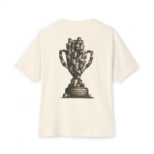 Caffeinated Excellence™ | Premium Graphic Tee